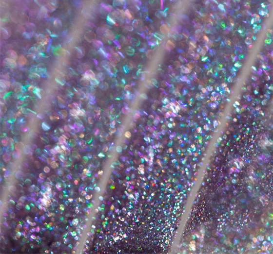 Bell x Red Lipstick Monster рідкі тіні для повік 02 Aurora  2,5 г