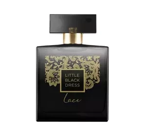 AVON LITTLE BLACK DRESS LACE ПАРФУМОВАНА ВОДА ДЛЯ ЖІНОК 50МЛ