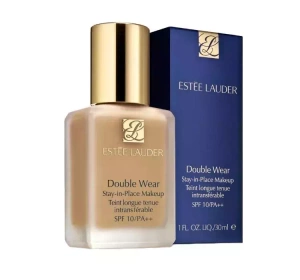 ESTEE LAUDER DOUBLE WEAR ТОНАЛЬНОЕ СРЕДСТВО FRESCO 2C3
