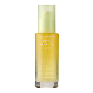 Goodal Green Tangerine Vita C Dark Spot Care Serum осветляющая сыворотка для лица 40 мл