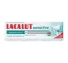 LACALUT SENSITIVE ПАСТА ДЛЯ ЧУТЛИВИХ ЗУБІВ 75МЛ