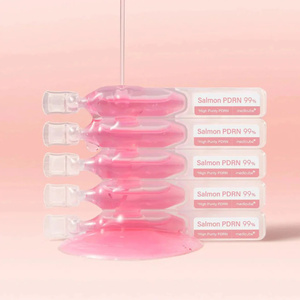 Medicube PDRN Pink One Day увлажняющая сыворотка для лица с коллагеном и PDRN 10 х 1,5 мл