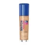 RIMMEL ТОНАЛЬНА ОСНОВА MATCH PERFECTION NR 101 НОВА ВЕРСІЯ
