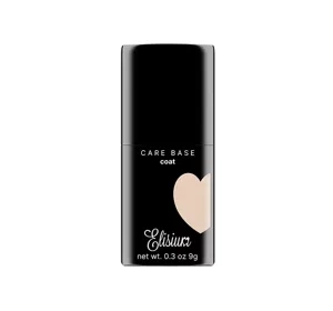 ELISIUM CARE BASE COAT БАЗА ПОД ГЕЛЬ ЛАК  9 ГР