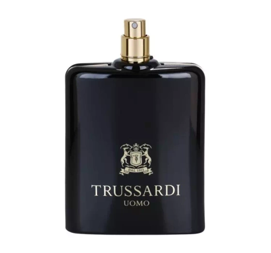 ТЕСТЕР TRUSSARDI UOMO ТУАЛЕТНАЯ ВОДА 100МЛ
