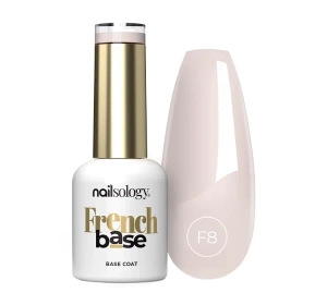Clavier Nailsology French Base база для гель-лаку F08 Rassjelly 8 мл