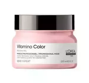 LOREAL PROFESSIONNEL SERIE EXPERT VITAMINO COLOR МАСКА ДЛЯ ВОЛОССЯ 250МЛ
