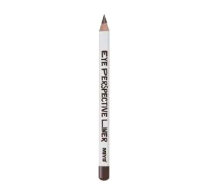 MIYO EYE PERSPECTIVE LINER ОЛІВЕЦЬ ДЛЯ ОЧЕЙ 03 PEANUT BROWN 1,2Г