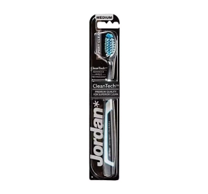 JORDAN EXPERT CLEAN ЗУБНАЯ ЩЕТКА MEDIUM