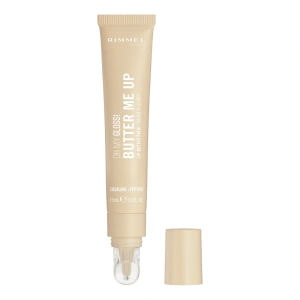 Rimmel Oh My Gloss! Butter Me Up зволожуючий бальзам для губ 000 Vanilla Frost 15 мл