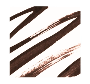 Bell x GenZie рідка підводка для очей 02 Coffee 3.7 г