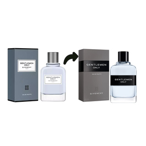 GIVENCHY GENTLEMEN ONLY ТУАЛЕТНАЯ ВОДА 100МЛ