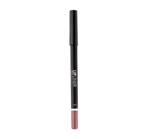 LAMEL LIP LINER КОНТУРНЫЙ КАРАНДАШ ДЛЯ ГУБ 401 1,7Г