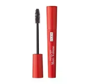 PUPA MASCARA MAXI VOLUME ТУШЬ ДЛЯ РЕСНИЦ 10МЛ