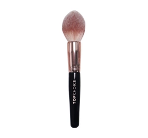 Top Choice Golden Touch пензлель для макіяжу 38556