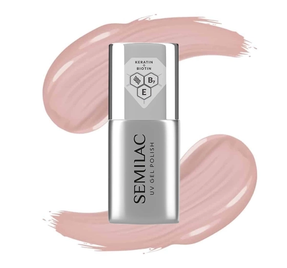 SEMILAC CARE BASE БАЗА ПОД ГИБРИДНЫЙ ЛАК 7МЛ