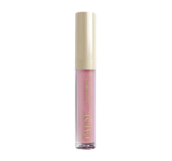 PAESE BEAUTY LIPGLOSS БЛИСК ДЛЯ ГУБ З ОЛІЄЮ MEADOWFOAM 01 GLASSY 3,4MЛ