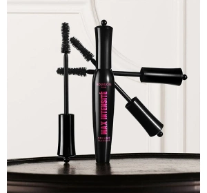 Bourjois Volume Glamour Max Intensité тушь для ресниц Intense Black 12мл
