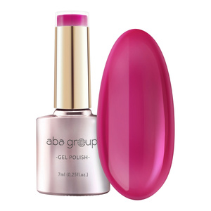 Aba Group Neon Crush гель-лак для ногтей 728 Violet Rush 7 мл
