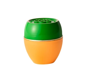 Oriflame Tender Care многофункциональный бальзам для губ мандарин 10,5 мл