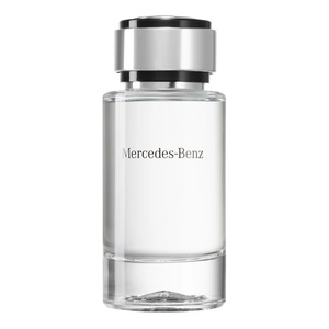 MERCEDES-BENZ FOR MEN ТУАЛЕТНАЯ ВОДА 120МЛ