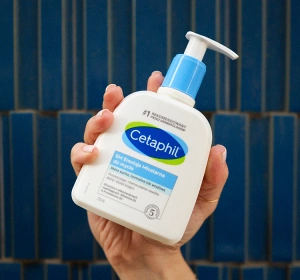 CETAPHIL EM МІЦЕЛЯРНА ЕМУЛЬСІЯ ДЛЯ ВМИВАННЯ 236МЛ