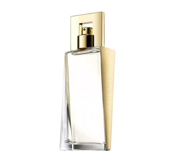 AVON ATTRACTION FOR HER ПАРФЮМИРОВАННАЯ ВОДА 100МЛ