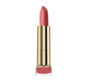MAX FACTOR COLOUR ELIXIR LIPSTICK ГУБНА ПОМАДА 015 NUDE ROSE 4Г
