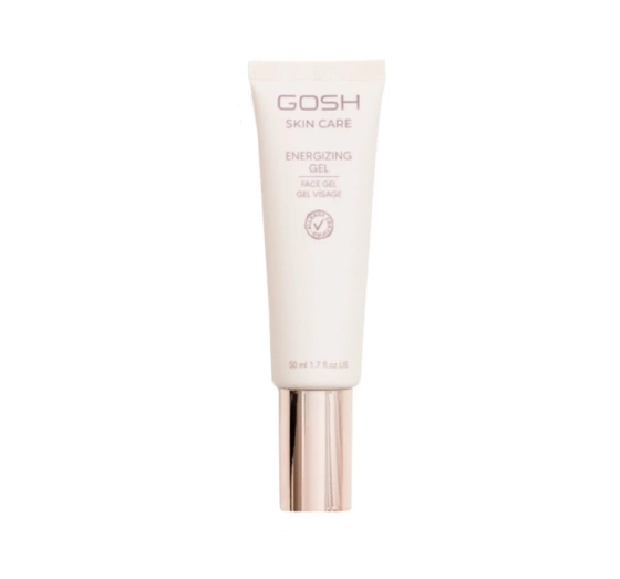 GOSH SKIN CARE КРЕМ-ГЕЛЬ ДЛЯ ОБЛИЧЧЯ 50МЛ