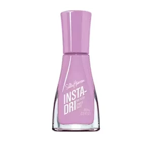 SALLY HANSEN INSTA-DRI ЛАК ДЛЯ НОГТЕЙ 460 TRAVELING LIGHT 9,17МЛ