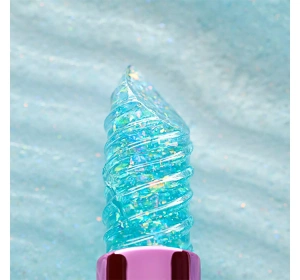 Essence Aqua Jelly помада, що підлаштовується під колір губ 2,8 г
