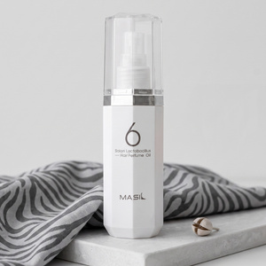 Masil 6 Salon Lactobacillus Hair Perfume Oil Light парфюмированное масло для волос 66 мл
