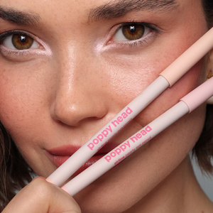Poppy Head Pearly Eye Pencil Airline автоматический карандаш для глаз 02 Lightstream 0,5 г