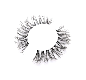 BOHO BEAUTY CLASSY LOOK НАКЛАДНІ ВІЇ 3D CL-07-LOVLEY