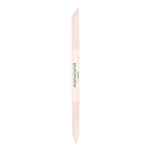 Manucurist Glass Cuticle Pusher стеклянная лопатка для кутикулы