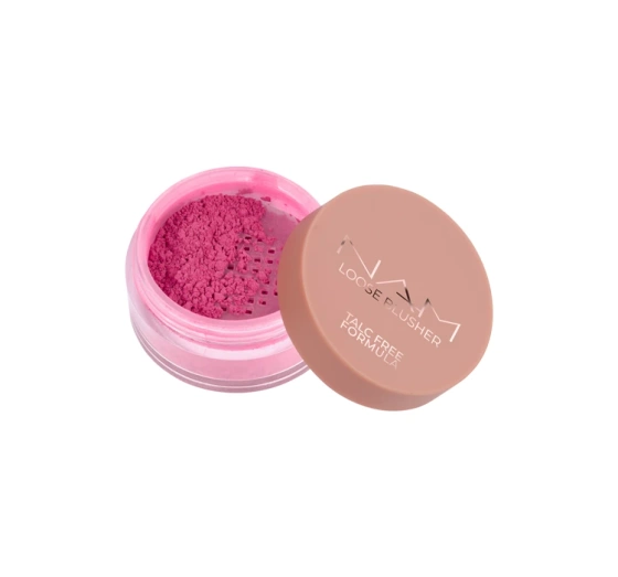 NAM Talc Free рассыпчатая румяна для щек 02 Dragon Fruit 2,5г