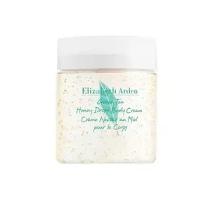 ELIZABETH ARDEN GREEN TEA HONEY DROPS КРЕМ ДЛЯ ТІЛА 250МЛ