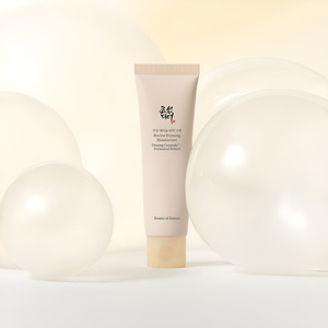 Beauty of Joseon Revive Firming Moisturizer Ginseng Ceramide + Fermented Retinol зволожуючий крем для обличчя 60 мл