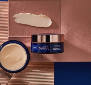 NIVEA CELLULAR EXPERT LIFT КРЕМ ANTI-AGE НА НОЧ 50МЛ