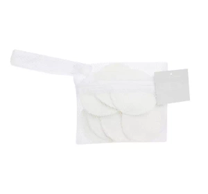 REVOLUTION SKINCARE REUSABLE MAKEUP REMOVAL PADS ДИСКИ ДЛЯ ДЕМАКИЯЖА 7 ШТУК
