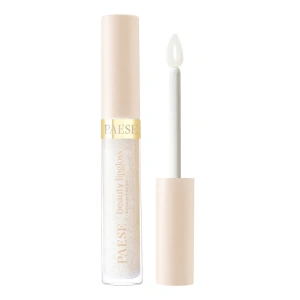 Paese Beauty Lipgloss ухаживающий блеск для губ 11 Icing Glow 4,5 мл