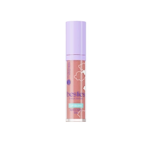 Bell x Besties блиск для губ 02 Pinky Promise 4,3г