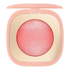 Lovro Afterlight Baked Blush — запеченная румяна с сияющим эффектом для щек, оттенок 01 Apricot Sunset, 5 г