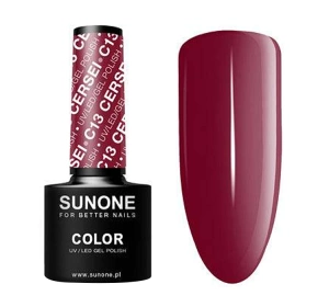 SUNONE COLOR ГЕЛЬ-ЛАК C13 CERSEI 5МЛ