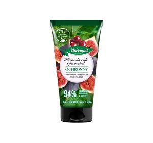 Herbapol захисний крем для рук 50 мл