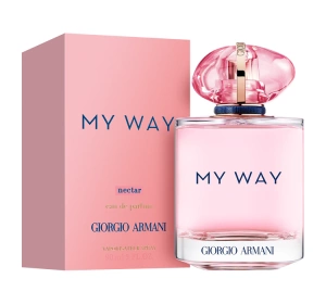 Armani My Way Nectar парфумована вода 90 мл