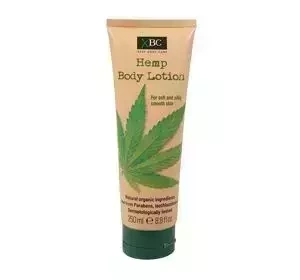 XPEL XBC HEMP BODY LOTION БАЛЬЗАМ ДЛЯ ТІЛА З КОНОПЛЯНОЮ ОЛІЄЮ 250МЛ