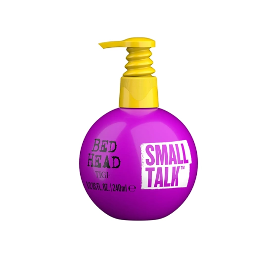 TIGI BED HEAD SMALL TALK КРЕМ ДЛЯ СТИЛИЗАЦИИ ВОЛОС 200МЛ