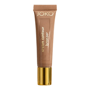 Joko Cream Contour Bronzer кремовый жидкий бронзер 01 Light Contour 10 мл