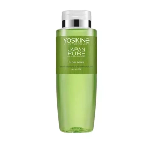 YOSKINE JAPAN PURE ОСВЕТЛЯЮЩИЙ ТОНИК 400МЛ